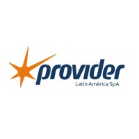 Provider Latín América SpA Logo