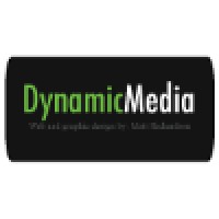 Dynamic Media Logo