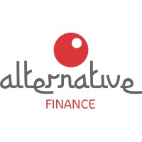 Sterling Alternative Finance Logo