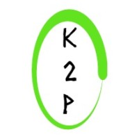 KINETIC 2 PROPULSION Logo