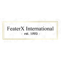 FeaterX International Logo