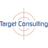 Target Consulting Maroc Logo