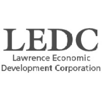 Lawrence Economic Development Corporation Logo