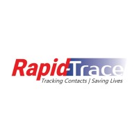 Rapid-Trace Logo