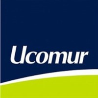 Ucomur Logo