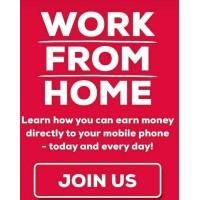 Work From Home/ Fresher & Experience Jobs Logo