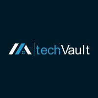 techVault Logo