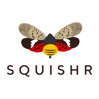 Squishr LLC Logo