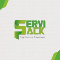 FL SERVIPACK Logo