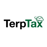 TerpTax, Inc. Logo