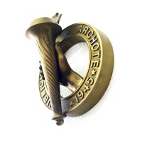 Archote Logo
