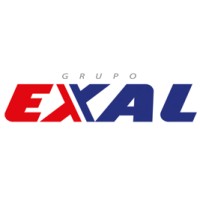 Grupo Exal Logo