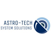 Astro-Tech System Solutions Logo