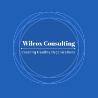 Wilcox Consulting Logo
