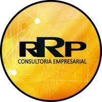 RRP Consultoria Empresarial Logo