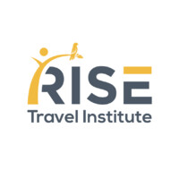 RISE Travel Institute Logo