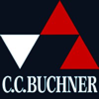 C.C.Buchner Logo
