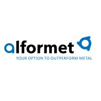 Alformet Logo
