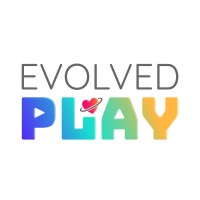 Evolved Play Logo