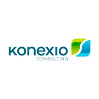 Konexio Consulting Logo