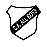 Club Atlético All Boys Logo
