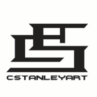 CStanleyArt Logo
