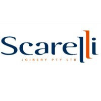 Scarelli Joinery Logo