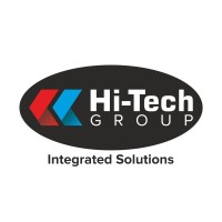 Hi-Tech Group Logo