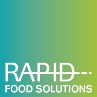 Rapid Food Solutions Logo