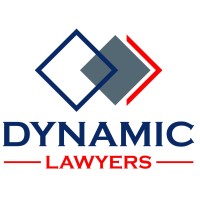 Dynamic Lawyers Logo