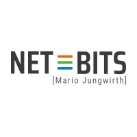 Netbits e.U. Logo