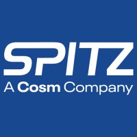 Spitz, Inc. Logo