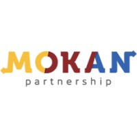 MOKAN Economic Partnership Logo