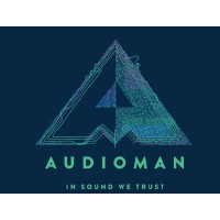 Audioman Logo