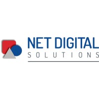 Net Digital Solutions Logo