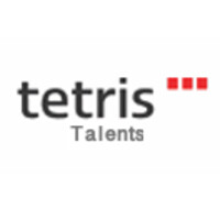 tetris talents - Dein Sparringspartner im Bewerbungsprozess Logo