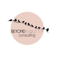 Beyond Equity Consulting Logo