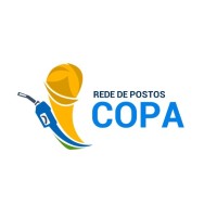 Posto Copa - Campinorte GO Logo