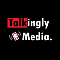 TalkinglyMedia Logo