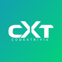 CodeXtrivia Logo