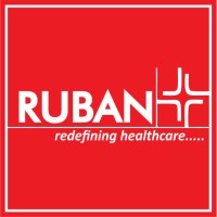 Ruban Memorial Hospital Logo