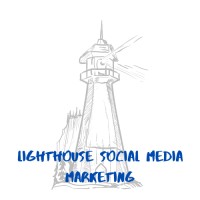 Lighthouse Social Media Logo