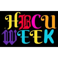 HBCU WEEK FOUNDATION, INC. Logo