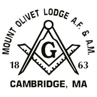 Mount Olivet Lodge A.F. & A.M. Logo