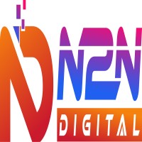 N2N Digital Logo