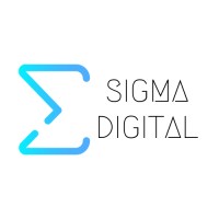 Sigma Digital Logo