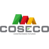 COSECO Logo