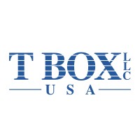 T Box USA Logo