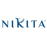 Nikita Foods & Spices Logo