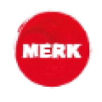 MERK Logo